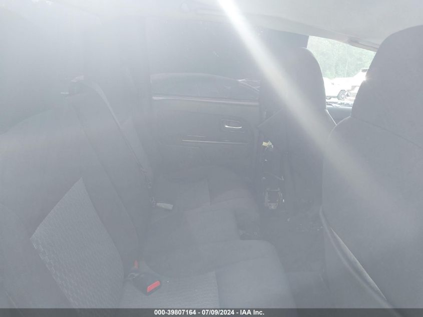 2008 Chevrolet Colorado Lt VIN: 1GCDT33E888186529 Lot: 39807164