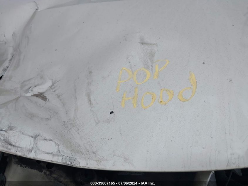 2010 Toyota Prius Iii VIN: JTDKN3DU9A1154954 Lot: 39807165