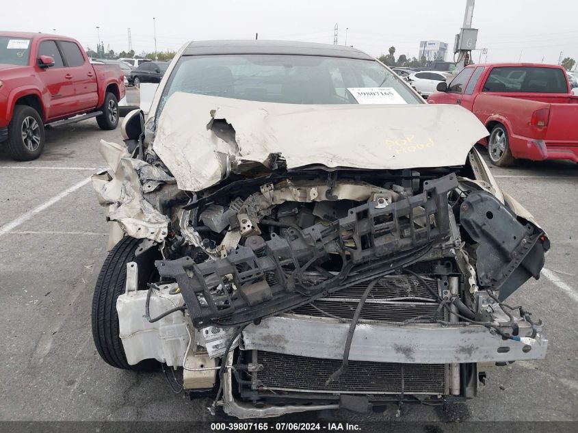 2010 Toyota Prius Iii VIN: JTDKN3DU9A1154954 Lot: 39807165