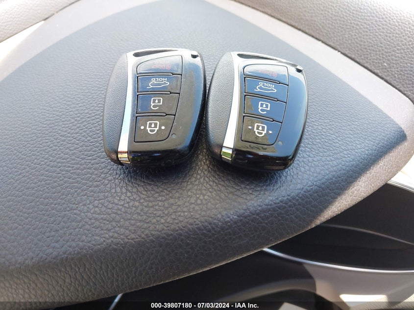 2014 Hyundai Santa Fe Sport 2.0L Turbo VIN: 5XYZU3LA0EG221391 Lot: 39807180