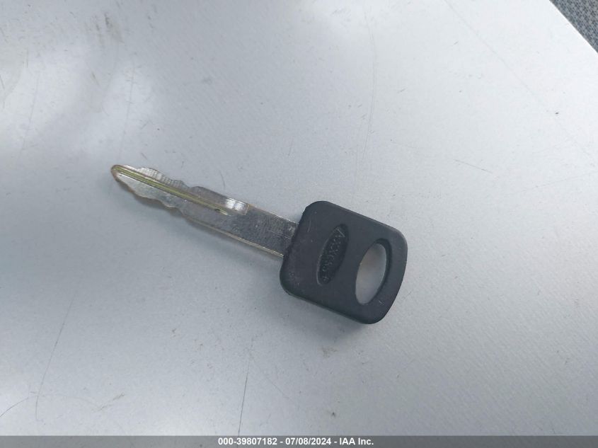 2006 Ford E-150 Commercial/Recreational VIN: 1FTRE14W16DA03665 Lot: 39807182