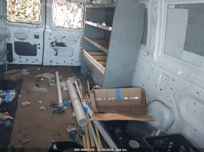 2006 Ford E-150 Commercial/Recreational VIN: 1FTRE14W16DA03665 Lot: 39807182