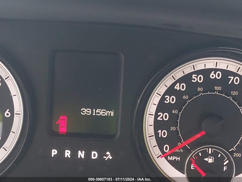 2021 Ram 1500 Classic Tradesman 4X4 5'7 Box VIN: 3C6RR7KT2MG574282 Lot: 39807183