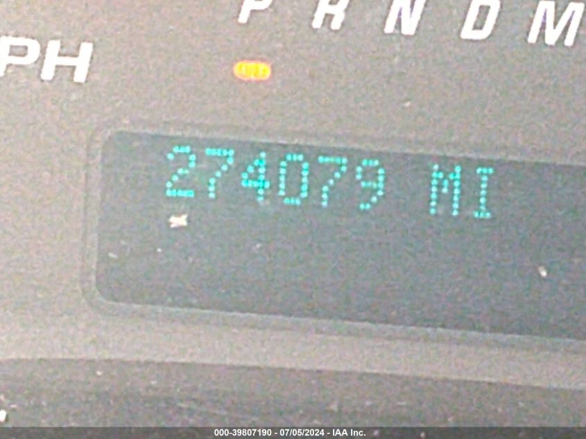 2010 Chevrolet Express 3500 Lt VIN: 1GA2G1DG8A1129545 Lot: 39807190