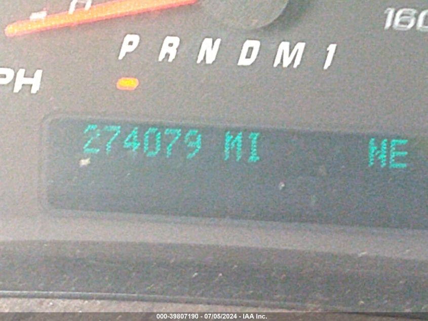 2010 Chevrolet Express 3500 Lt VIN: 1GA2G1DG8A1129545 Lot: 39807190