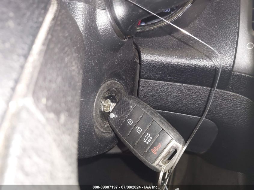 2014 Kia Forte Lx VIN: KNAFX4A63E5209577 Lot: 39807197