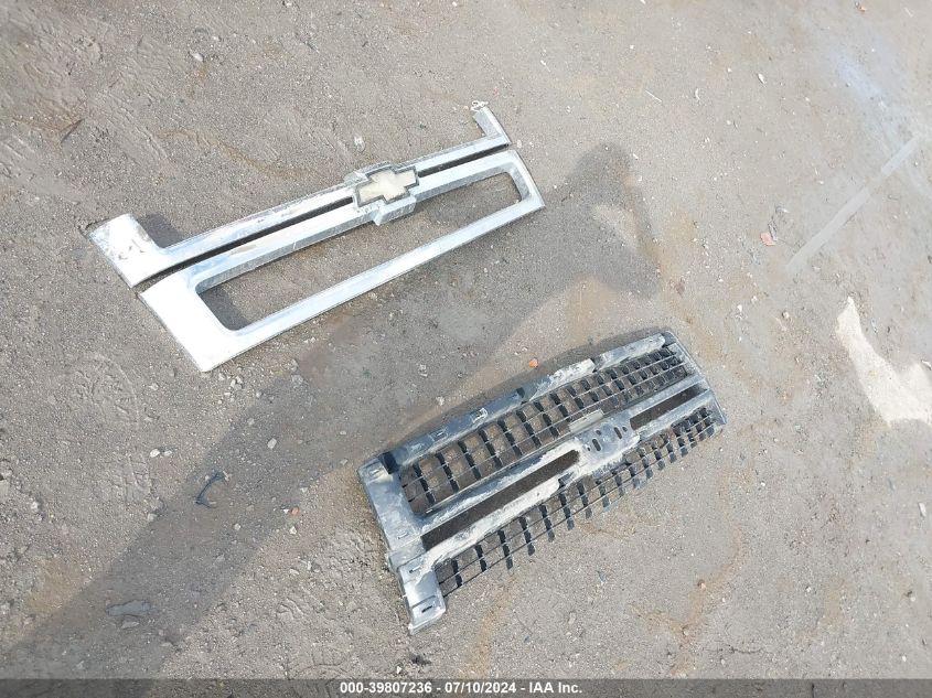 2009 Chevrolet Silverado 2500Hd Lt VIN: 1GCHK53689F160017 Lot: 39807236