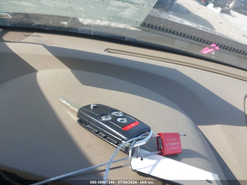 2013 Acura Mdx Technology VIN: 2HNYD2H44DH515802 Lot: 39807244