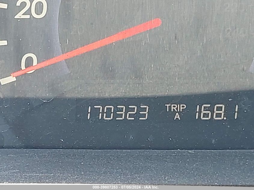 2009 Honda Odyssey Lx VIN: 5FNRL38219B046165 Lot: 39807253