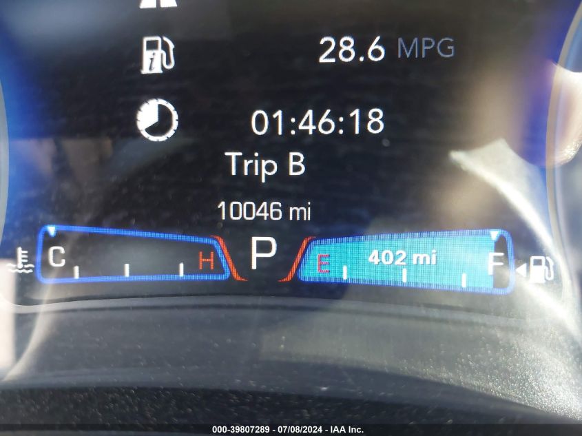 2022 Chrysler 300 Touring L VIN: 2C3CCADG7NH121195 Lot: 39807289