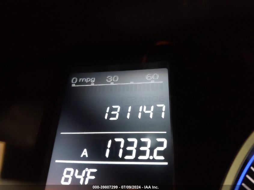 2009 Honda Cr-V Ex-L VIN: JHLRE487X9C014195 Lot: 39807299