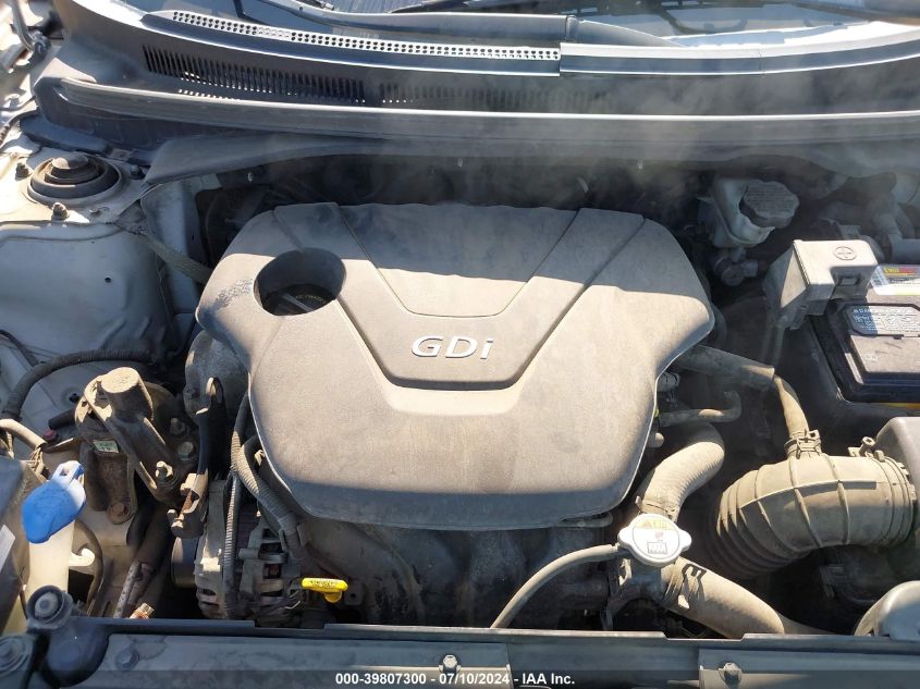 2014 Hyundai Veloster Base W/Black VIN: KMHTC6AD6EU214768 Lot: 39807300