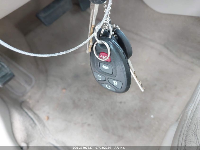 2006 Buick Lacrosse Cxl VIN: 2G4WD582161215901 Lot: 39807327