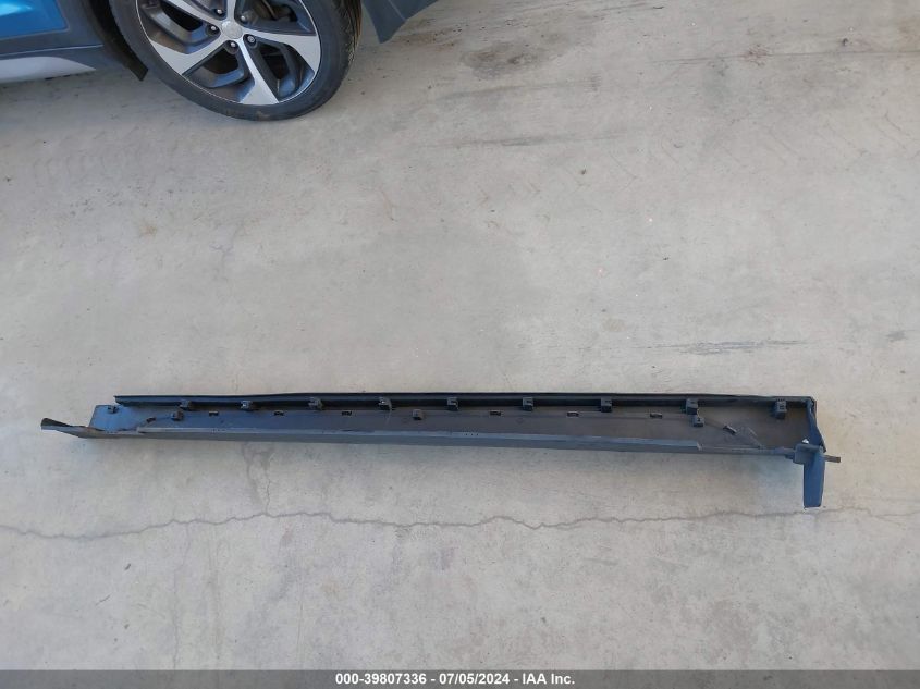 2018 Hyundai Tucson Value VIN: KM8J3CA25JU729212 Lot: 39807336