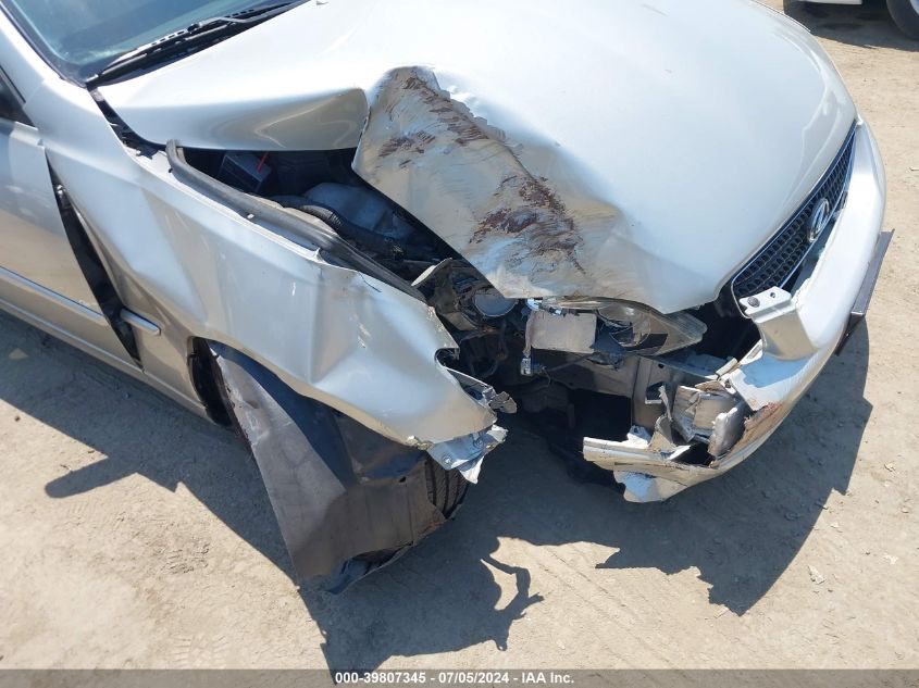 2005 Lexus Is 300 Sport Cross VIN: JTHED192150097333 Lot: 39807345