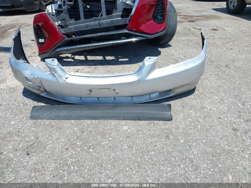 2001 Honda Accord Ex VIN: 1HGCG22571A025326 Lot: 39807350