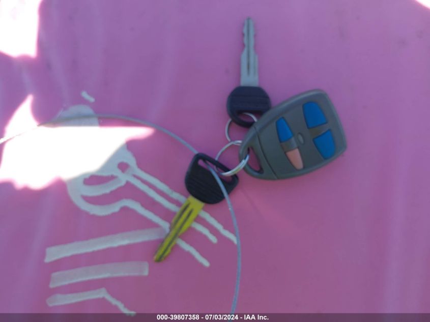 1999 Honda Civic Lx VIN: 1HGEJ6576XL033834 Lot: 39807358