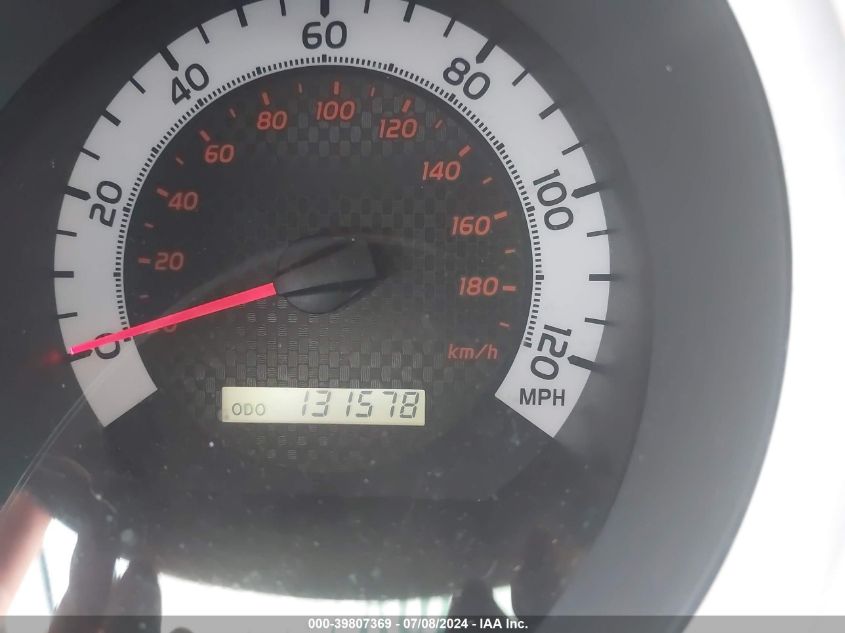 2015 Toyota Tacoma Base V6 VIN: 3TMMU4FN4FM085236 Lot: 39807369