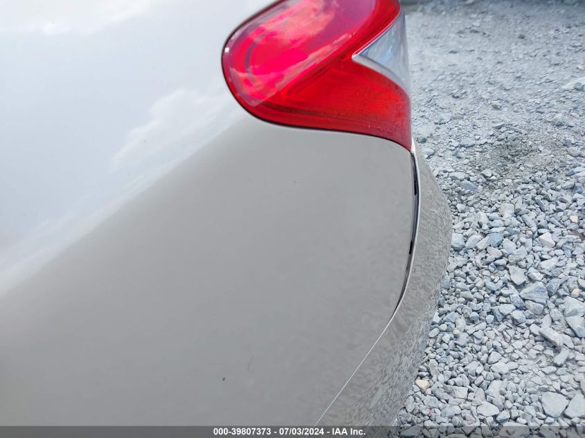 2008 Lexus Es 350 VIN: JTHBJ46G282267785 Lot: 39807373