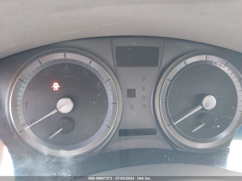 2008 Lexus Es 350 VIN: JTHBJ46G282267785 Lot: 39807373