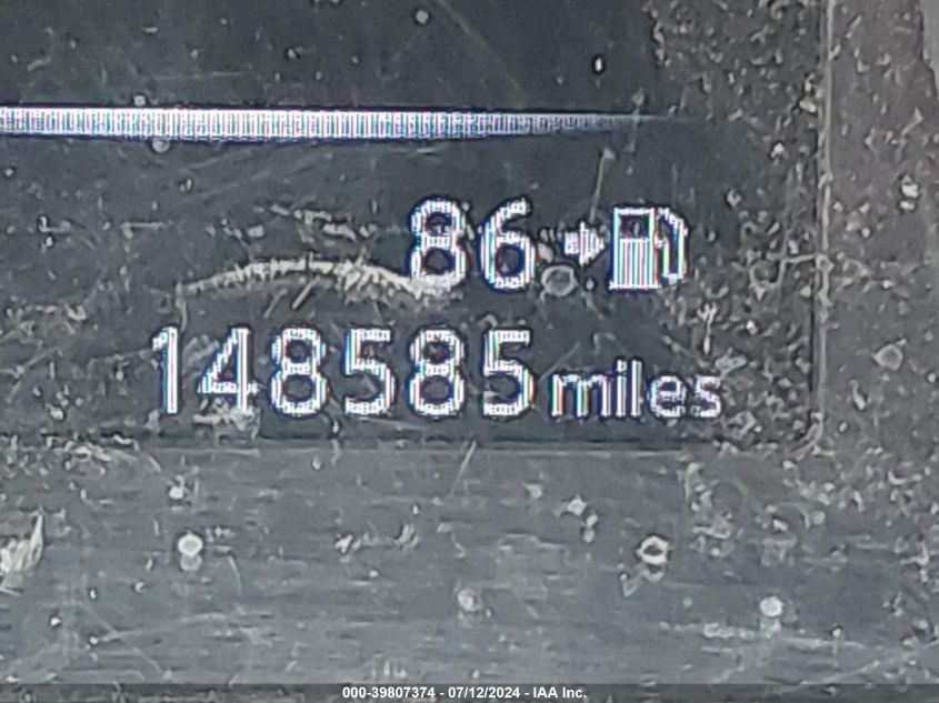 2018 Nissan Rogue Sport S VIN: JN1BJ1CP8JW185744 Lot: 39807374