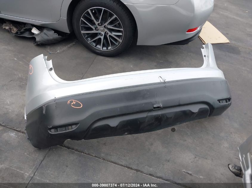 2018 Nissan Rogue Sport S VIN: JN1BJ1CP8JW185744 Lot: 39807374