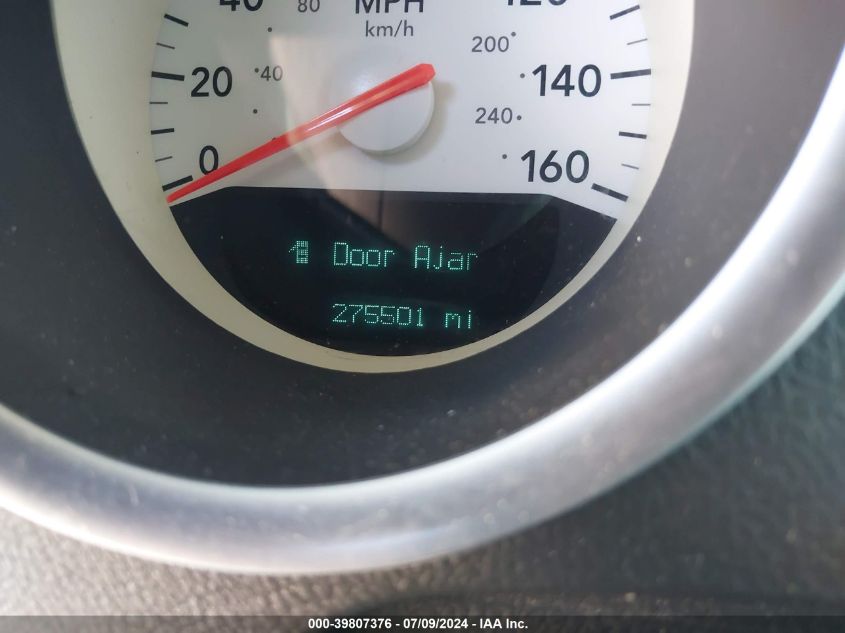 2005 Dodge Magnum Rt VIN: 2D8GV58235H513332 Lot: 39807376