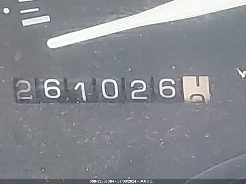 1994 Chevrolet Gmt-400 C1500 VIN: 1GCEC19K6RE246493 Lot: 39807384