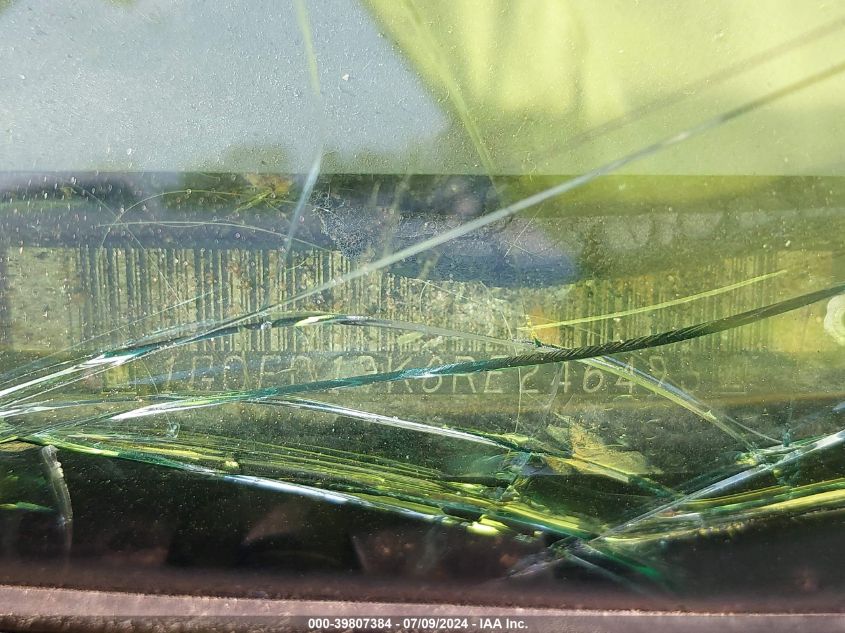 1994 Chevrolet Gmt-400 C1500 VIN: 1GCEC19K6RE246493 Lot: 39807384