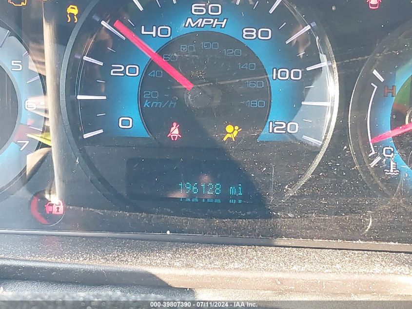 2012 Ford Fusion Se VIN: 3FAHP0HG5CR377563 Lot: 39807390