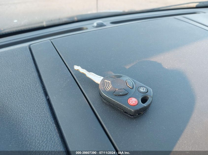 2012 Ford Fusion Se VIN: 3FAHP0HG5CR377563 Lot: 39807390