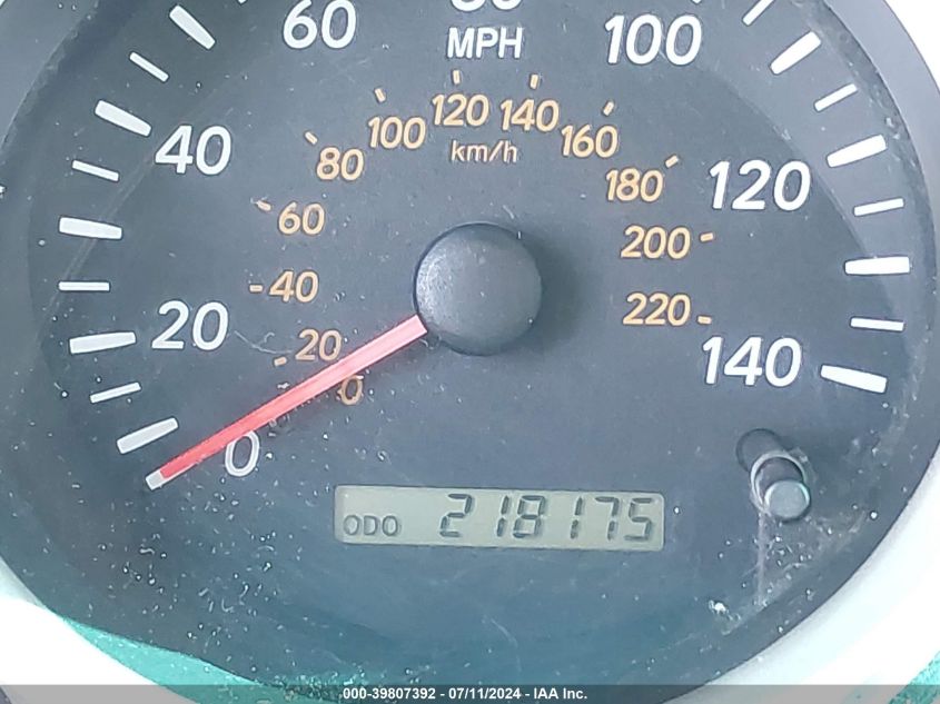 2007 Toyota Highlander V6 VIN: JTEEP21A770228877 Lot: 39807392