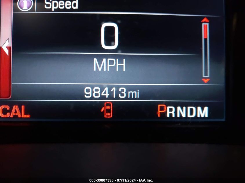 2015 GMC Sierra 1500 Sle VIN: 1GTV2UEC8FZ332265 Lot: 39807393