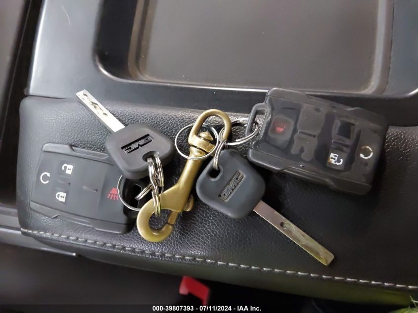 2015 GMC Sierra 1500 Sle VIN: 1GTV2UEC8FZ332265 Lot: 39807393