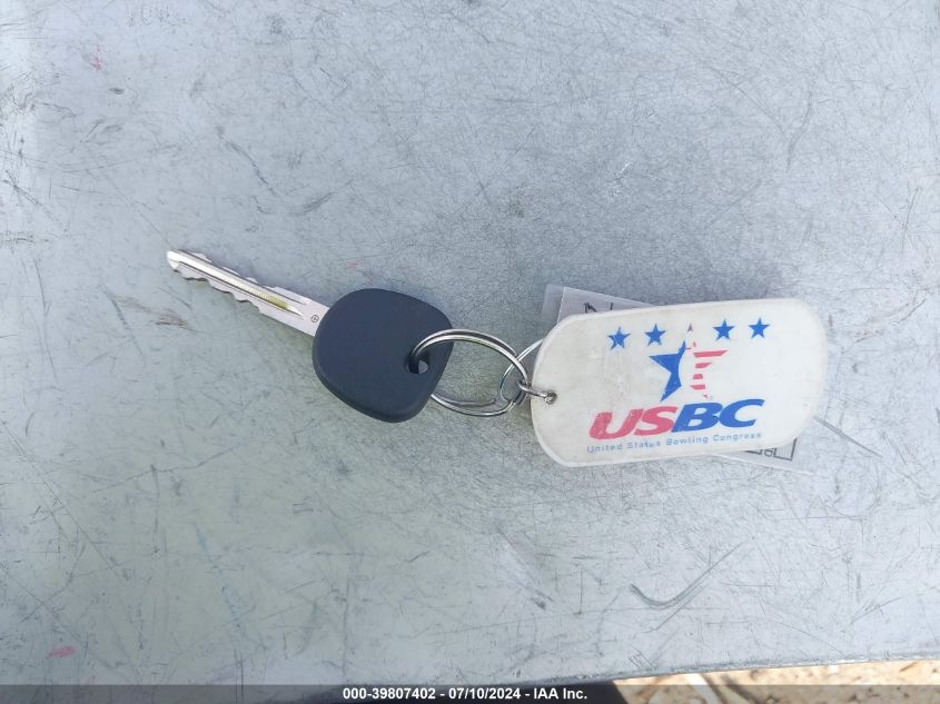 2012 Chevrolet Suburban 1500 Lt VIN: 1GNSKJE76CR147705 Lot: 39807402