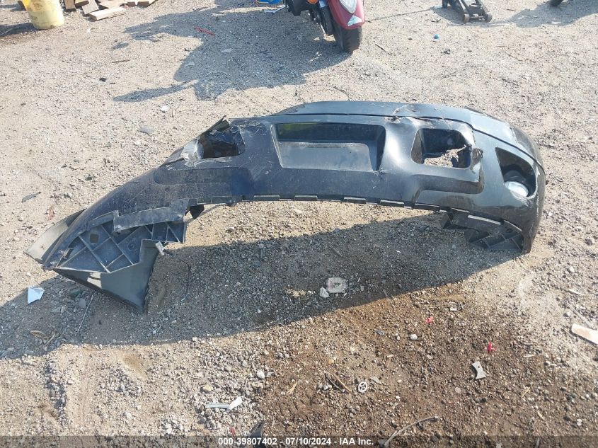 2012 Chevrolet Suburban 1500 Lt VIN: 1GNSKJE76CR147705 Lot: 39807402