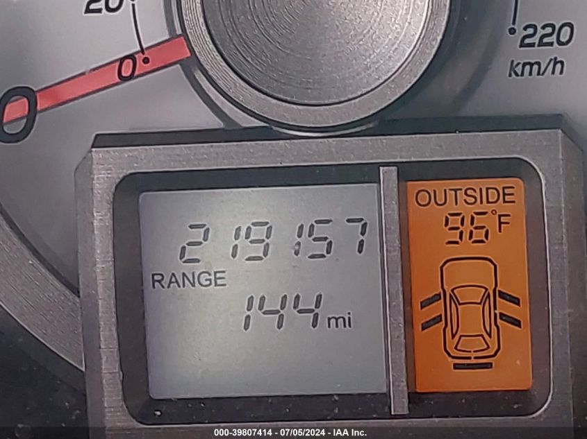 2012 Honda Pilot Exl VIN: 5FNYF3H56CB024943 Lot: 39807414