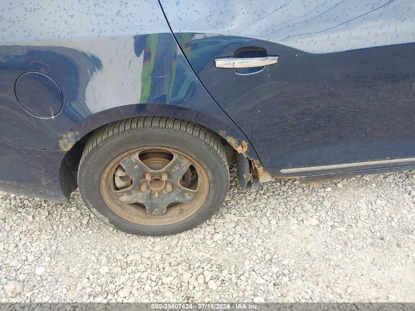 2010 Buick Lacrosse Cx VIN: 1G4GB5EG1AF195239 Lot: 39807424