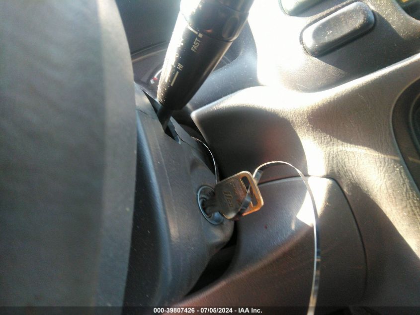 2003 Chevrolet Tracker Hard Top Zr2 VIN: 2CNBJ734136901253 Lot: 39807426