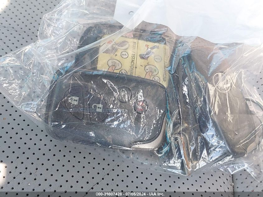 2010 Lexus Rx 350 350 VIN: 2T2ZK1BA0AC004792 Lot: 39807428