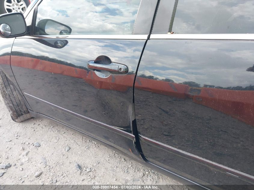 2006 Honda Accord 2.4 Ex VIN: 1HGCM56856A097857 Lot: 39807454