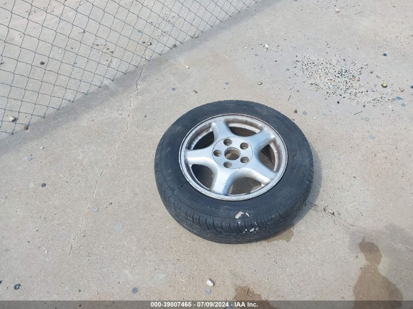 2002 Toyota Avalon Xl VIN: 4T1BF28B32U221558 Lot: 39807465