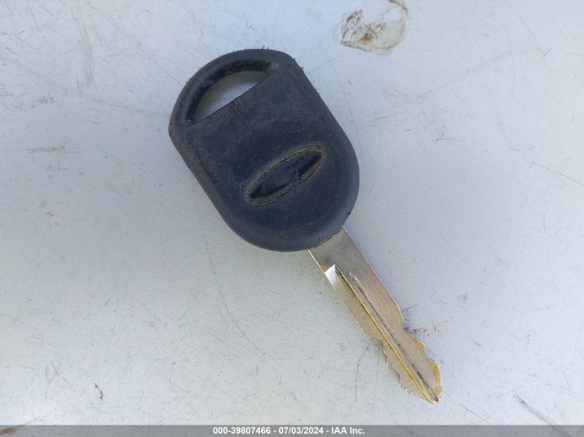 2003 Ford Ranger Xlt VIN: 1FTYR15E23TA42191 Lot: 39807466