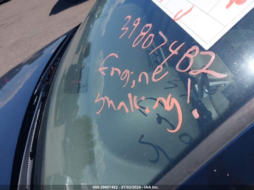 2008 Audi A4 2.0T/2.0T Avant Special Edition VIN: WAUKF78E58A109699 Lot: 39807482