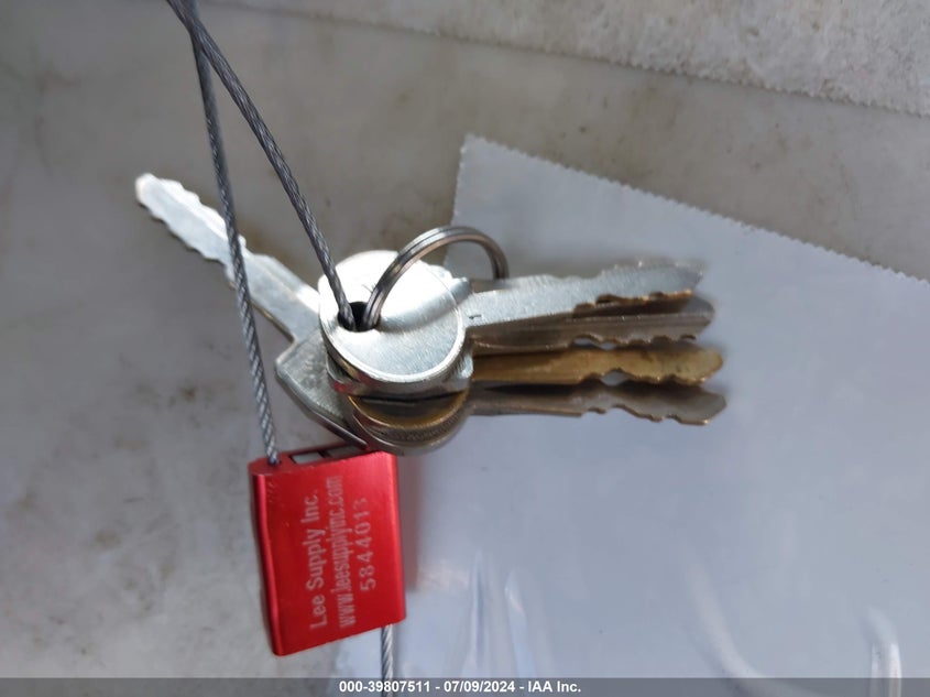 1990 Ford Ranger Super Cab VIN: 1FTCR14TXLPB71640 Lot: 39807511