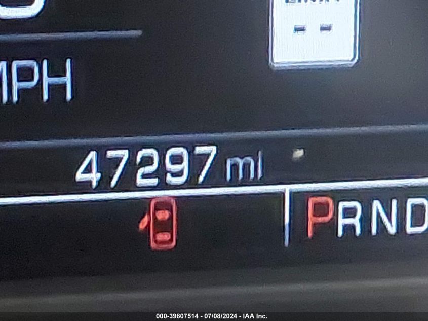 2018 Chevrolet Silverado 2500Hd Ltz VIN: 1GC1KWEY6JF256447 Lot: 39807514