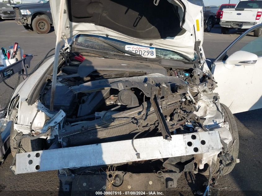 2009 Lexus Is 250 VIN: JTHBK262295097613 Lot: 39807515