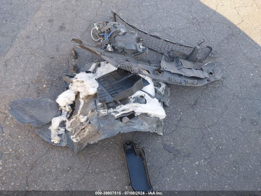 2009 Lexus Is 250 VIN: JTHBK262295097613 Lot: 39807515