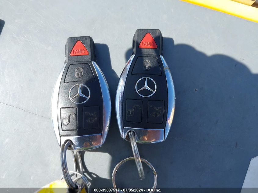 2011 Mercedes-Benz Ml 350 Bluetec 4Matic VIN: 4JGBB2FB6BA626796 Lot: 39807517