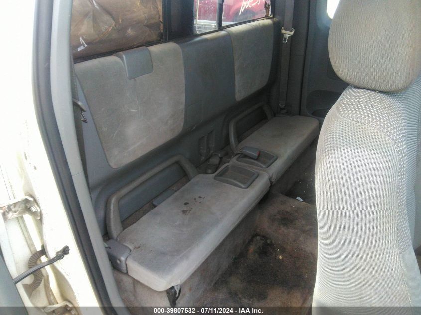 2006 Toyota Tacoma VIN: 5TETX22N86Z174792 Lot: 39807532